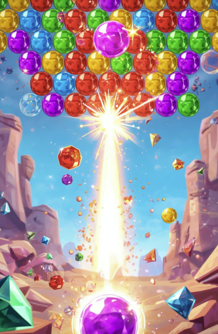 Bubble Shooter
