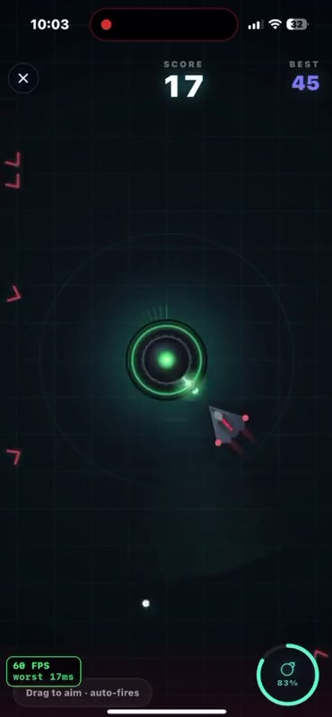 Cyber Cannon